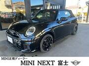 2025 BMW MINI