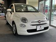 2017 FIAT 500