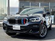 2022 BMW X4