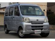 2012 TOYOTA PIXIS VAN