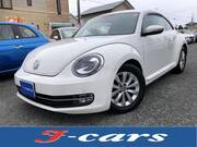 2013 VOLKSWAGEN THE BEETLE
