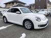 VOLKSWAGEN THE BEETLE