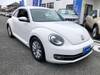 VOLKSWAGEN THE BEETLE