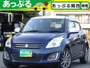 2015 SUZUKI SWIFT STYLE