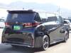 TOYOTA VELLFIRE HYBRID