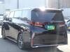 TOYOTA VELLFIRE HYBRID