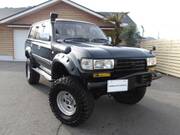 1996 TOYOTA LAND CRUISER