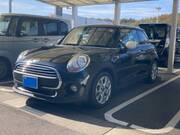 2015 BMW MINI ONE
