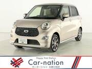 2017 DAIHATSU CAST