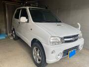 2009 DAIHATSU TERIOS KID L