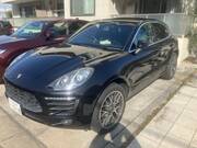 2014 PORSCHE MACAN