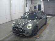 2021 BMW MINI COOPER S