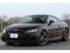 AUDI TTS COUPE