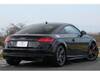AUDI TTS COUPE