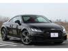 AUDI TTS COUPE