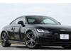 AUDI TTS COUPE