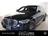 MERCEDES BENZ S CLASS
