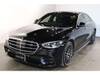 MERCEDES BENZ S CLASS