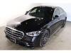 MERCEDES BENZ S CLASS
