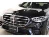 MERCEDES BENZ S CLASS