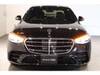 MERCEDES BENZ S CLASS