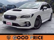 2017 SUBARU LEVORG