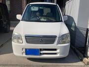 2001 MITSUBISHI TOPPO BJ