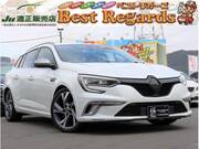 2019 RENAULT MEGANE