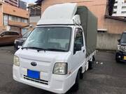 2012 SUBARU SAMBAR TRUCK