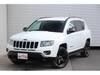 CHRYSLER JEEP COMPASS