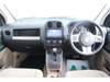 CHRYSLER JEEP COMPASS