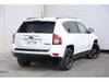 CHRYSLER JEEP COMPASS