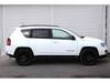 CHRYSLER JEEP COMPASS