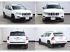 CHRYSLER JEEP COMPASS