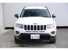 CHRYSLER JEEP COMPASS