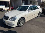 2007 TOYOTA CROWN