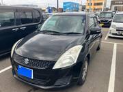 2013 SUZUKI SWIFT XL