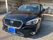 2015 SUBARU LEGACY B4