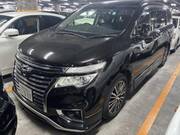 2016 NISSAN ELGRAND