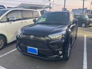 2023 TOYOTA RAIZE