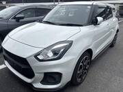 2020 SUZUKI SWIFT SPORT