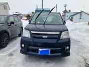 2005 TOYOTA NOAH S