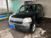 2010 DAIHATSU ESSE