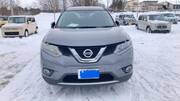 2015 NISSAN X-TRAIL 20X