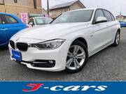 2014 BMW 3 SERIES