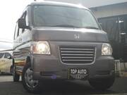 2010 HONDA VAMOS HOBIO