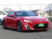 2014 TOYOTA 86