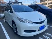 2010 TOYOTA WISH 1.8X