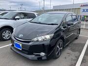 2013 TOYOTA WISH 1.8S