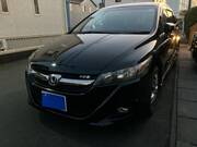 2011 HONDA STREAM
